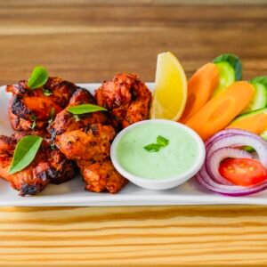 Chicken Tikka