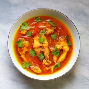 Fish Curry