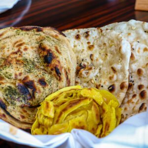 Tandoori Roti