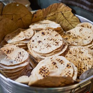 Papadum