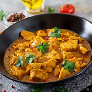Chicken Curry