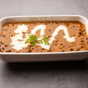 Dal Makhani