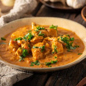 Paneer Butter Masala
