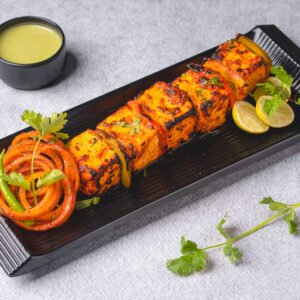 Paneer Tikka