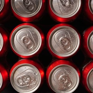 Can (soft drinks-375ml)