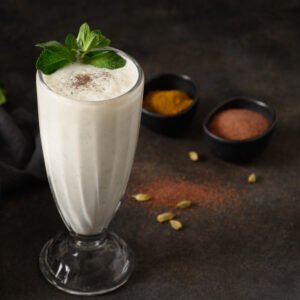 Salty Lassi