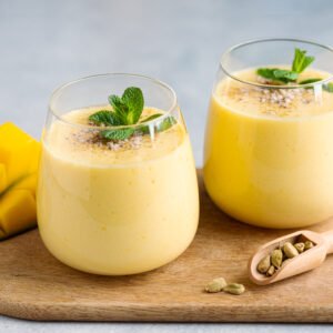 Mango Lassi