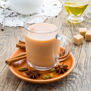 Masala Tea