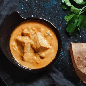 Chicken Korma (Mild)