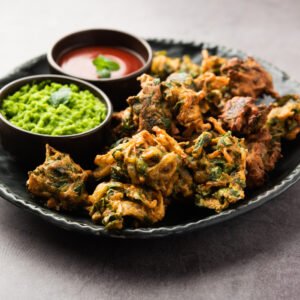 Veg Pakora