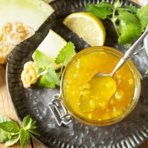 Mango/ Mint chutney