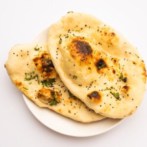 Butter Naan