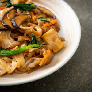 Veg Fried Rice/ Noodles