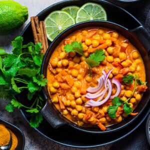 Channa Masala
